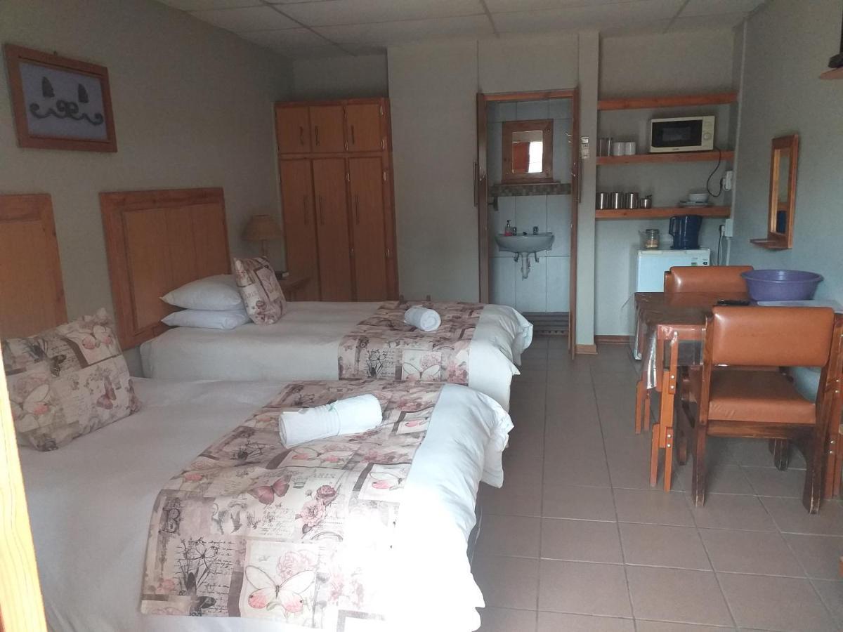 Hopetown Guesthouse Экстерьер фото