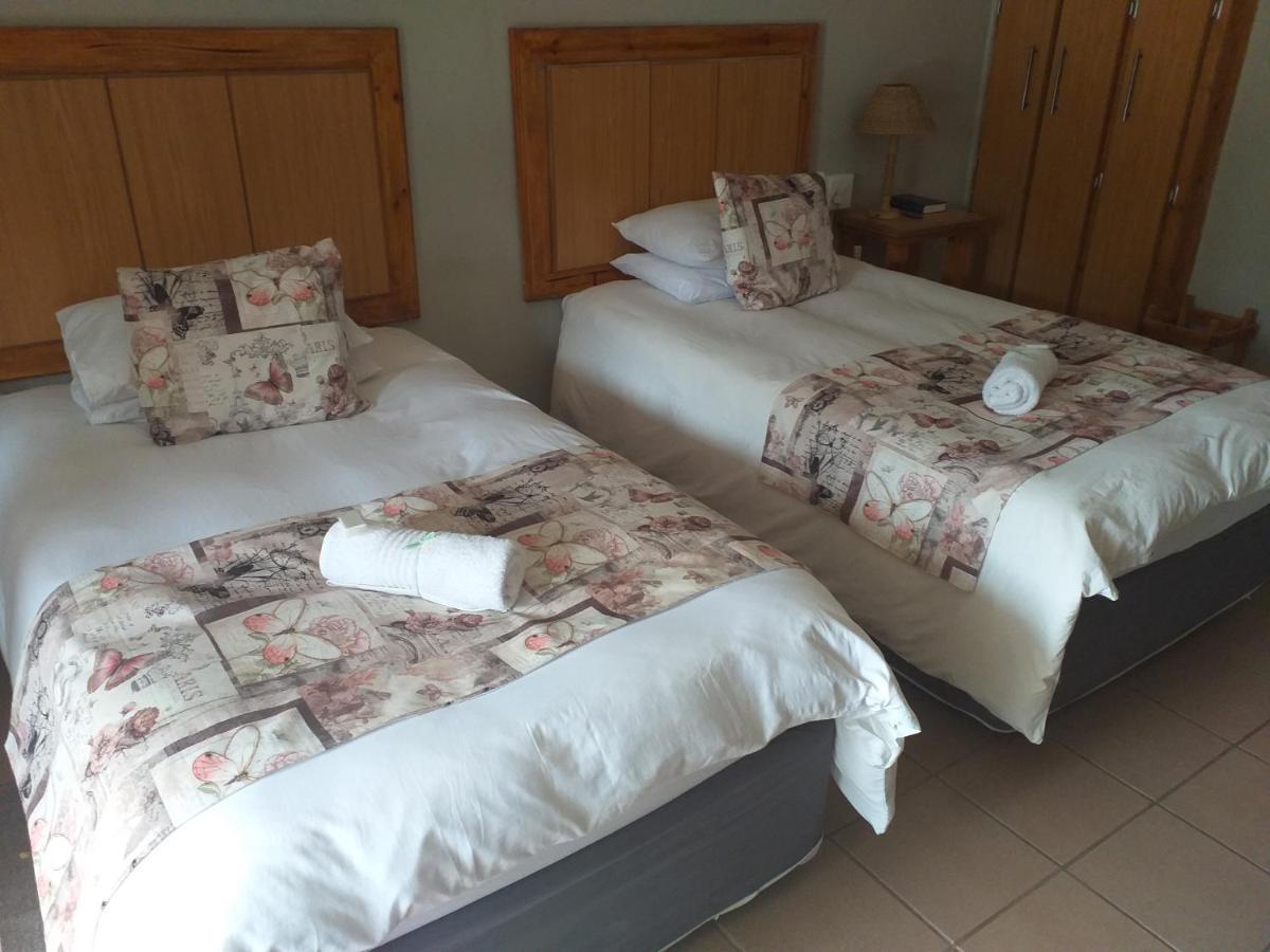 Hopetown Guesthouse Экстерьер фото
