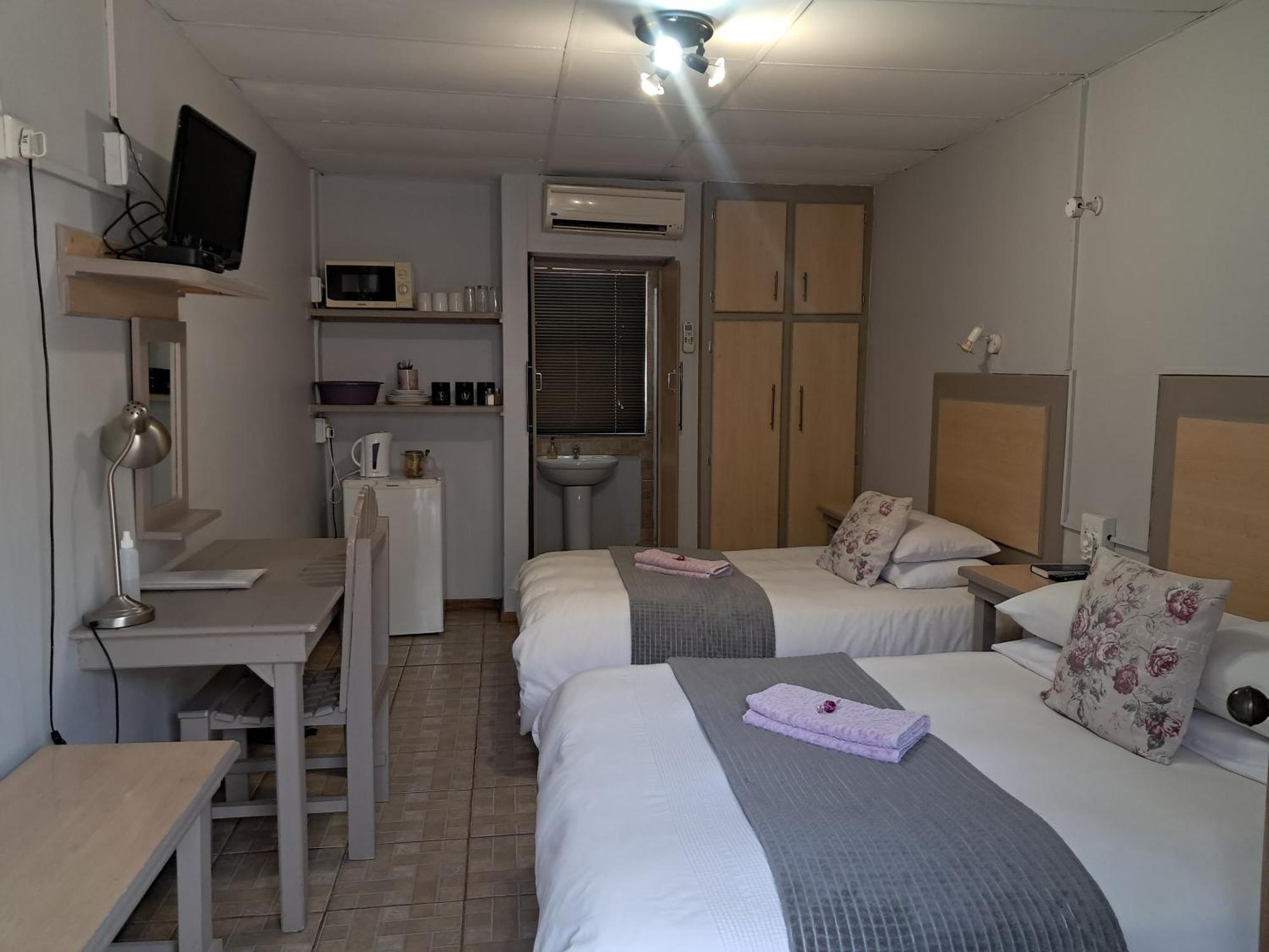 Hopetown Guesthouse Экстерьер фото