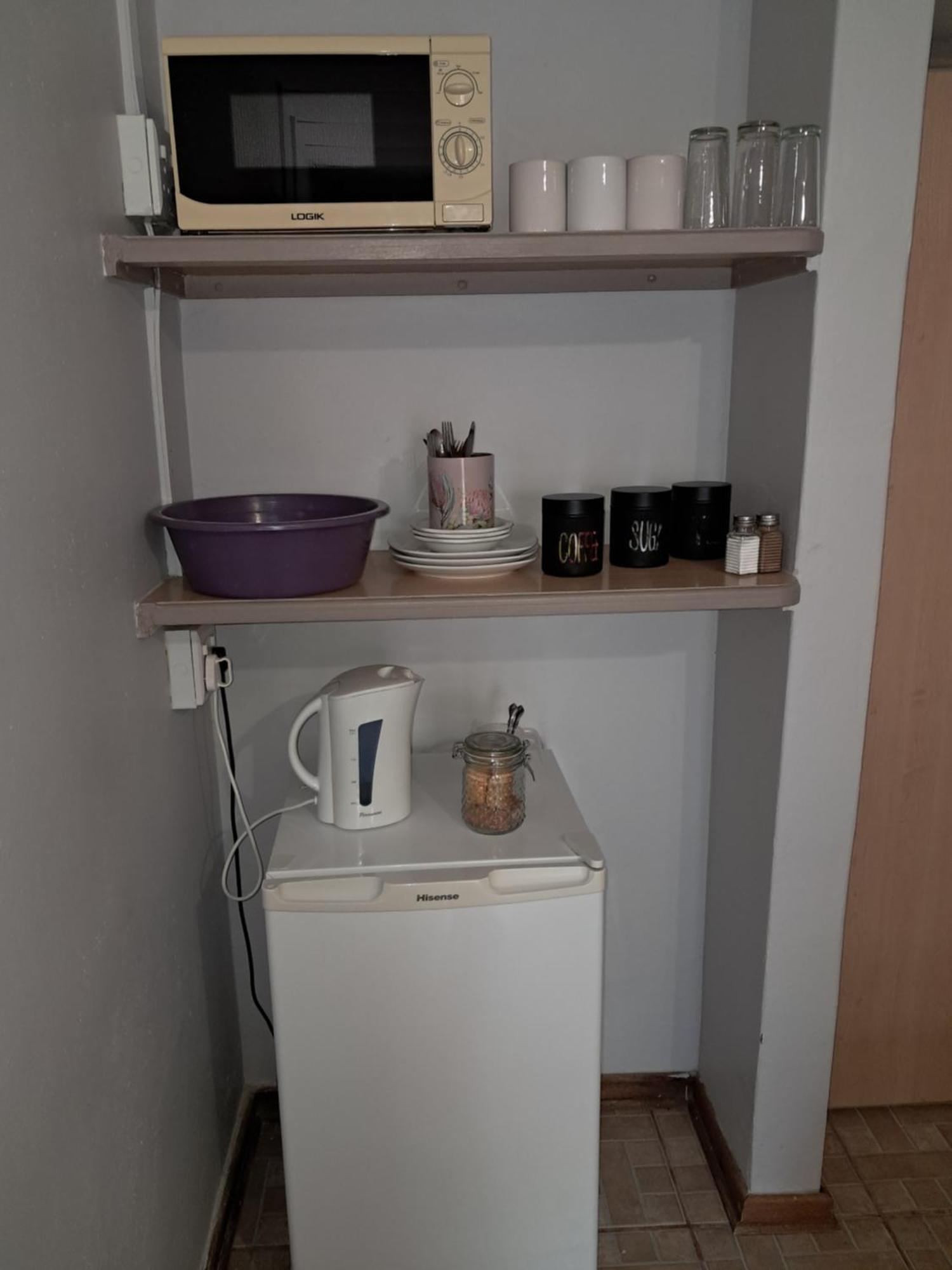 Hopetown Guesthouse Экстерьер фото