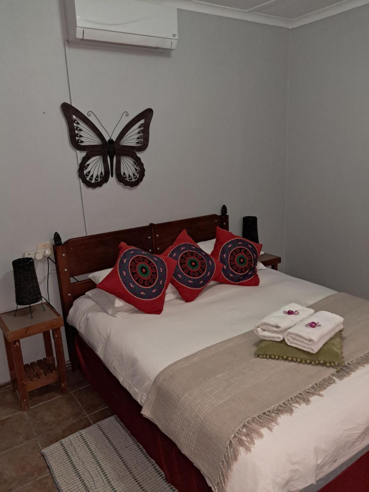 Hopetown Guesthouse Экстерьер фото