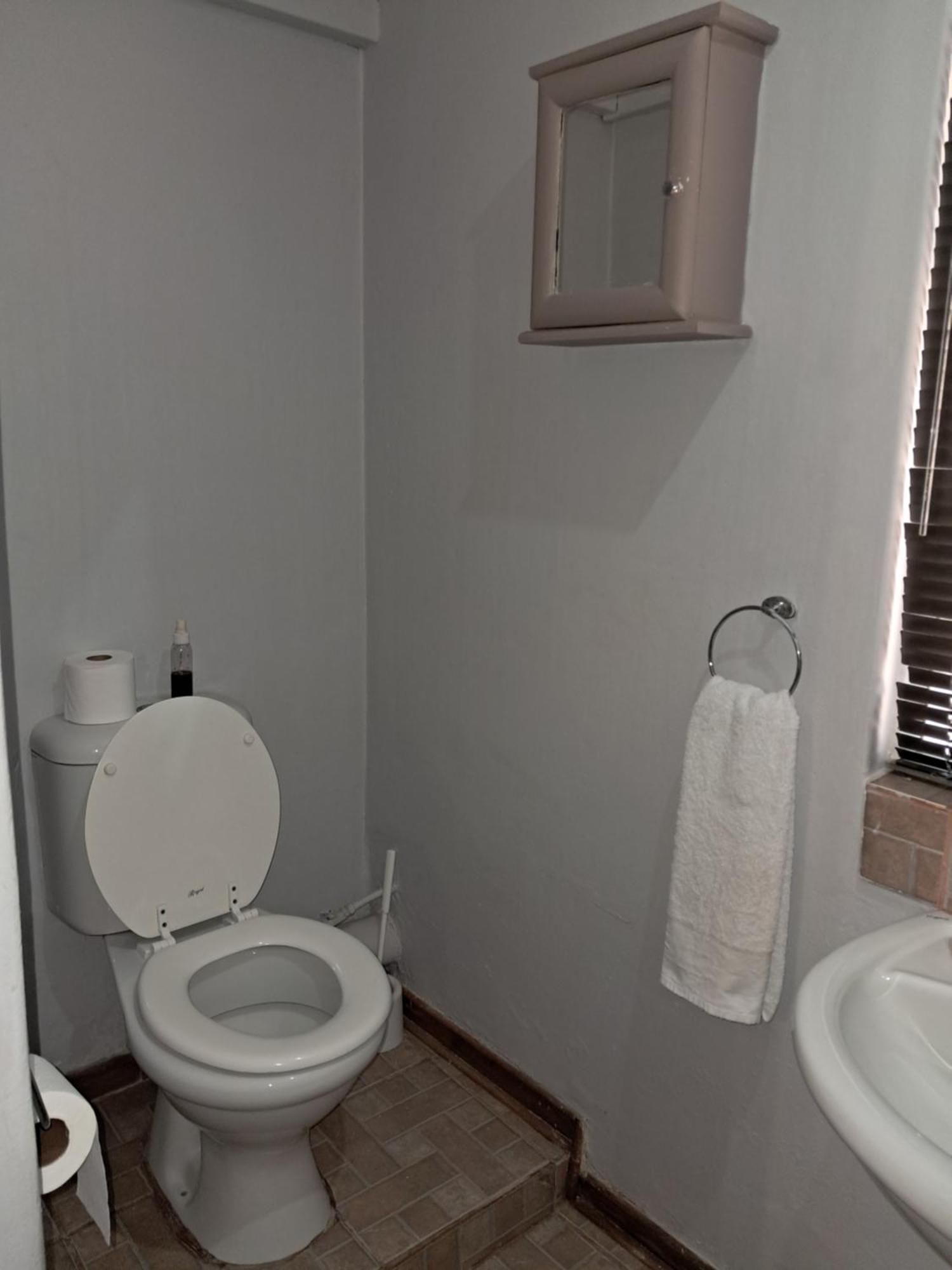 Hopetown Guesthouse Экстерьер фото