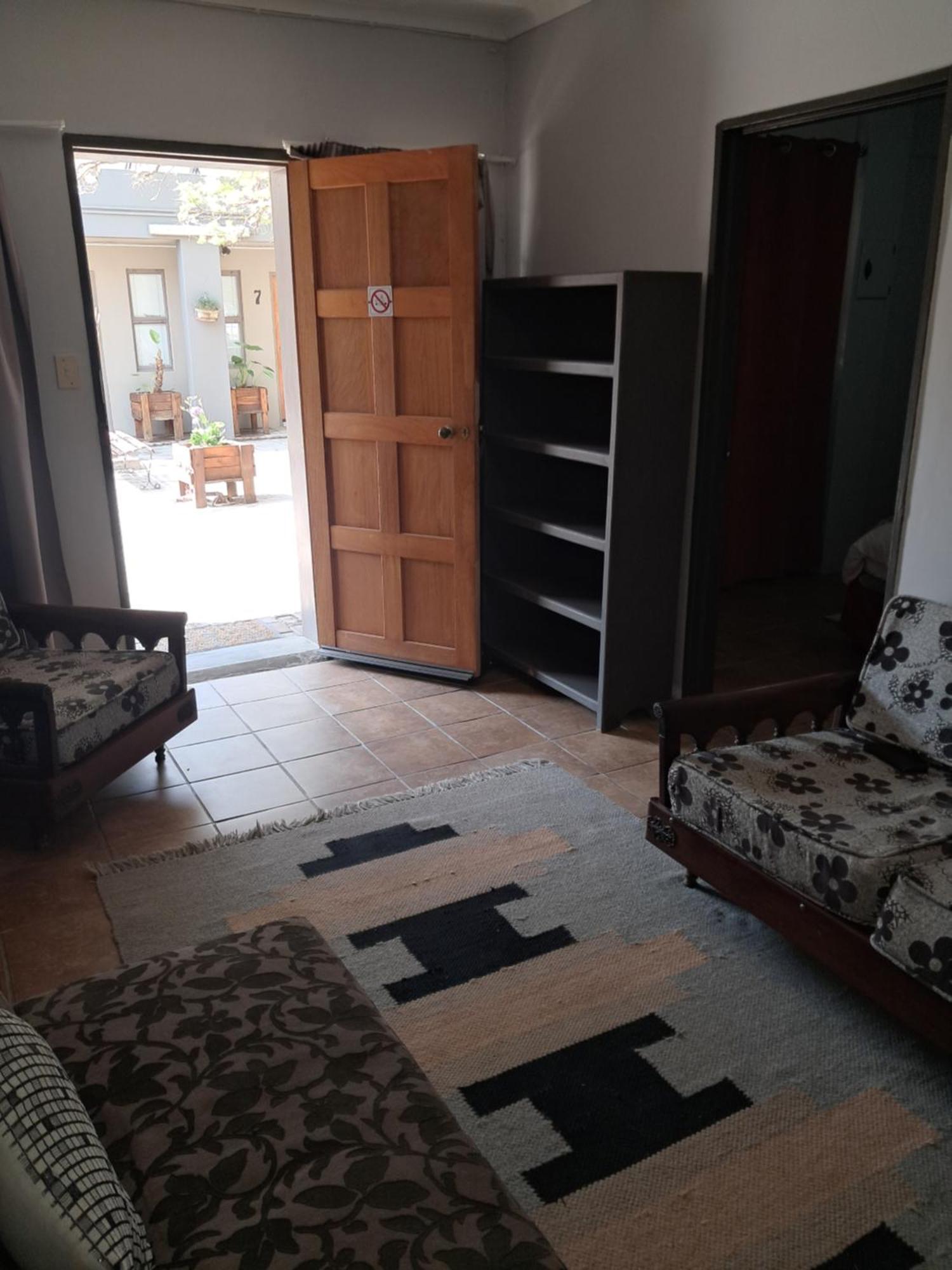 Hopetown Guesthouse Экстерьер фото