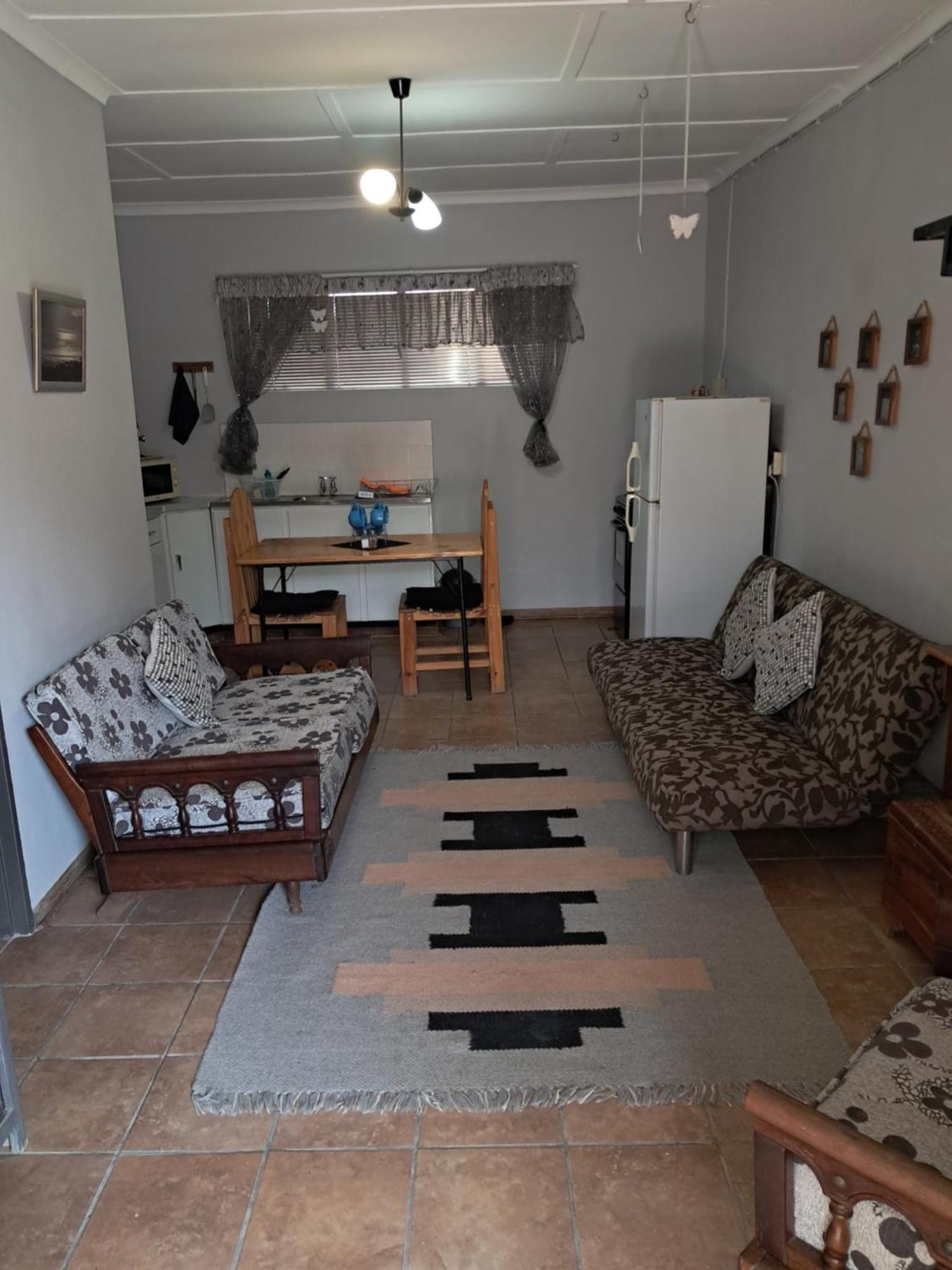 Hopetown Guesthouse Экстерьер фото