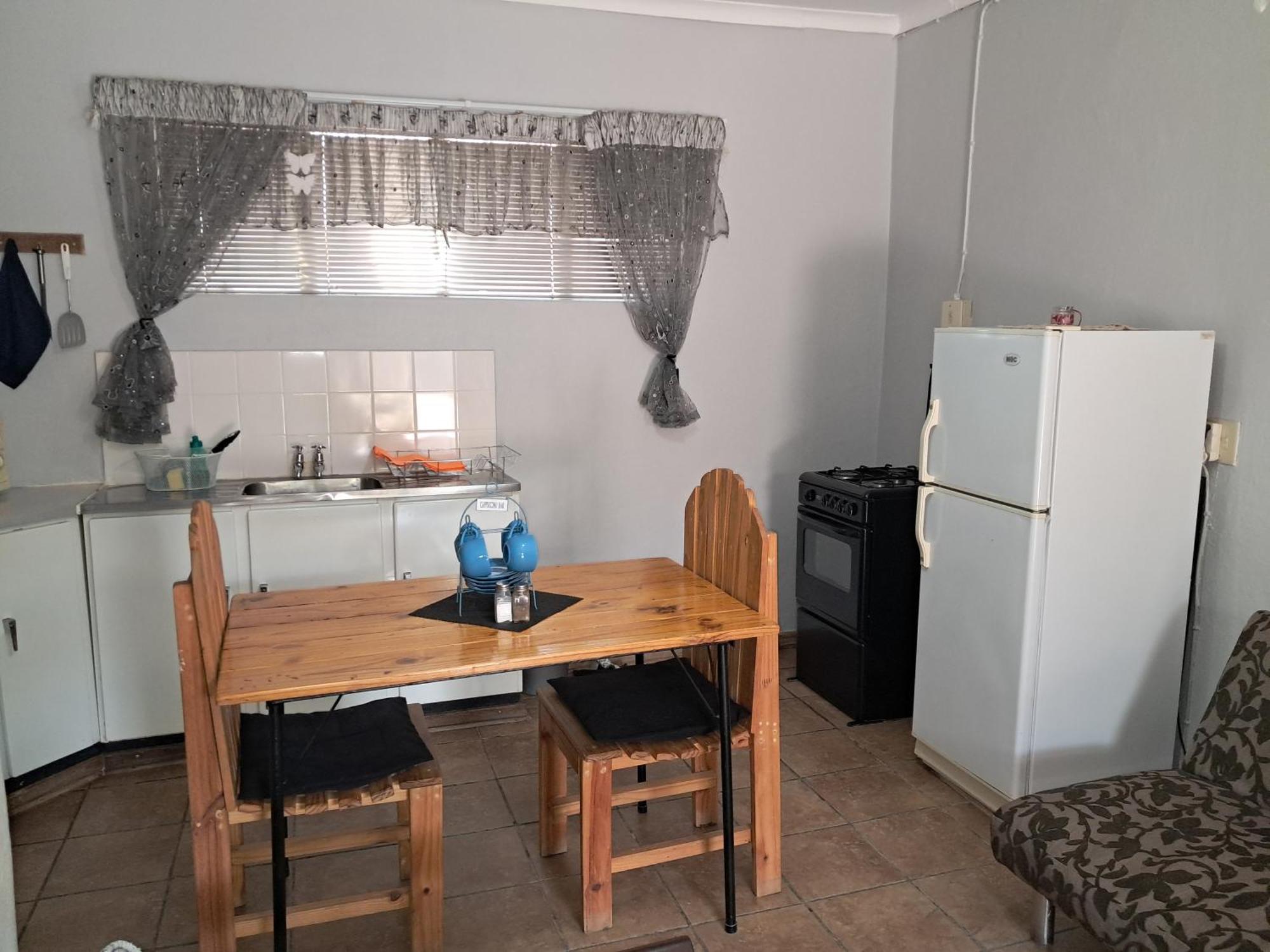 Hopetown Guesthouse Экстерьер фото