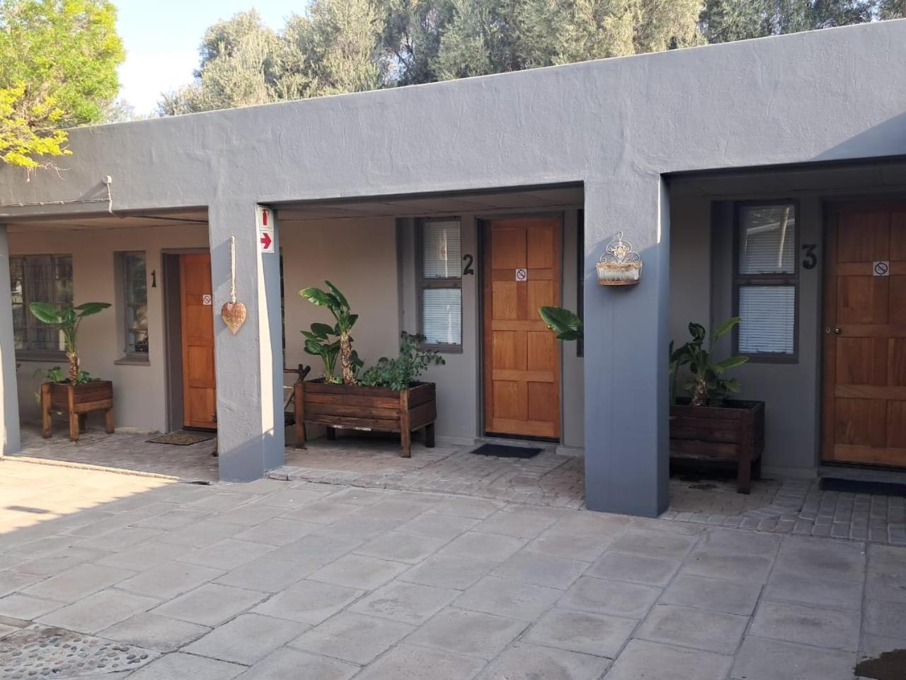 Hopetown Guesthouse Экстерьер фото