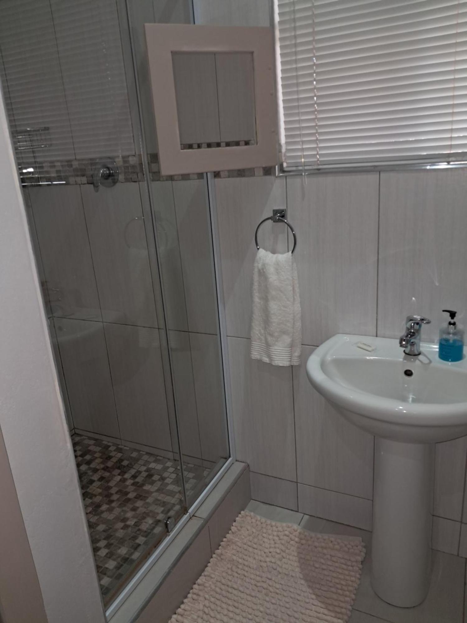 Hopetown Guesthouse Экстерьер фото