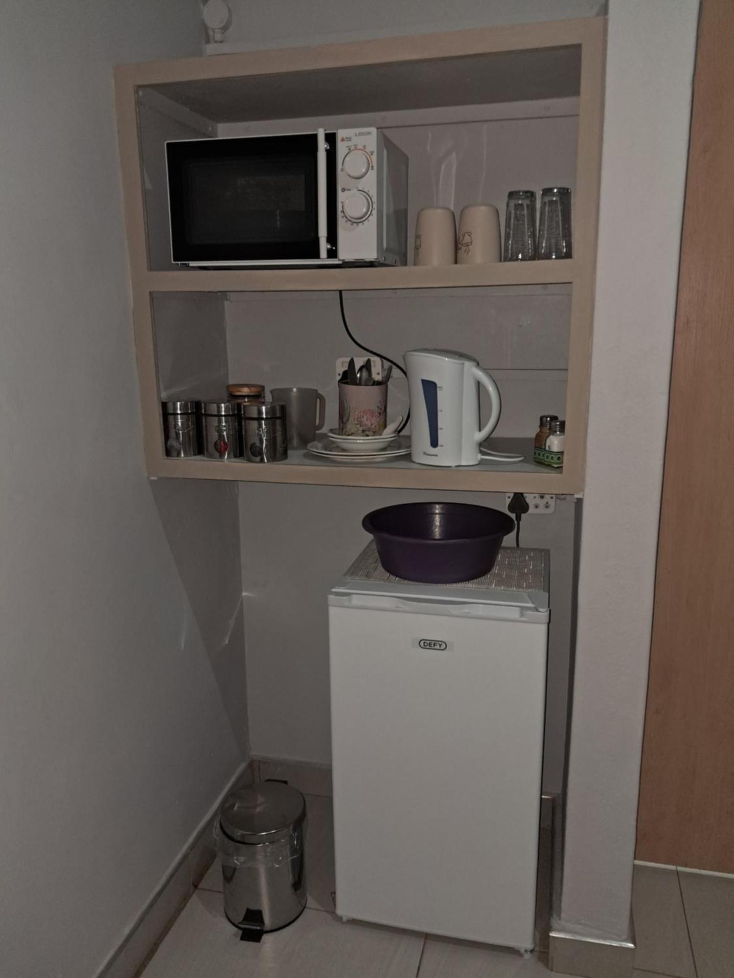 Hopetown Guesthouse Экстерьер фото