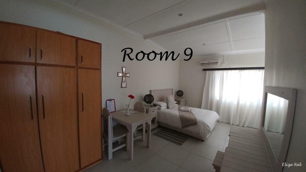 Hopetown Guesthouse Экстерьер фото