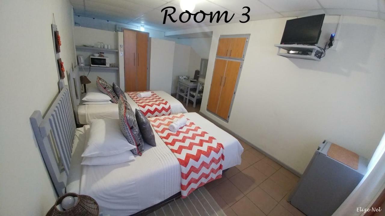 Hopetown Guesthouse Экстерьер фото