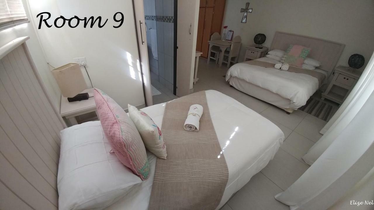 Hopetown Guesthouse Экстерьер фото