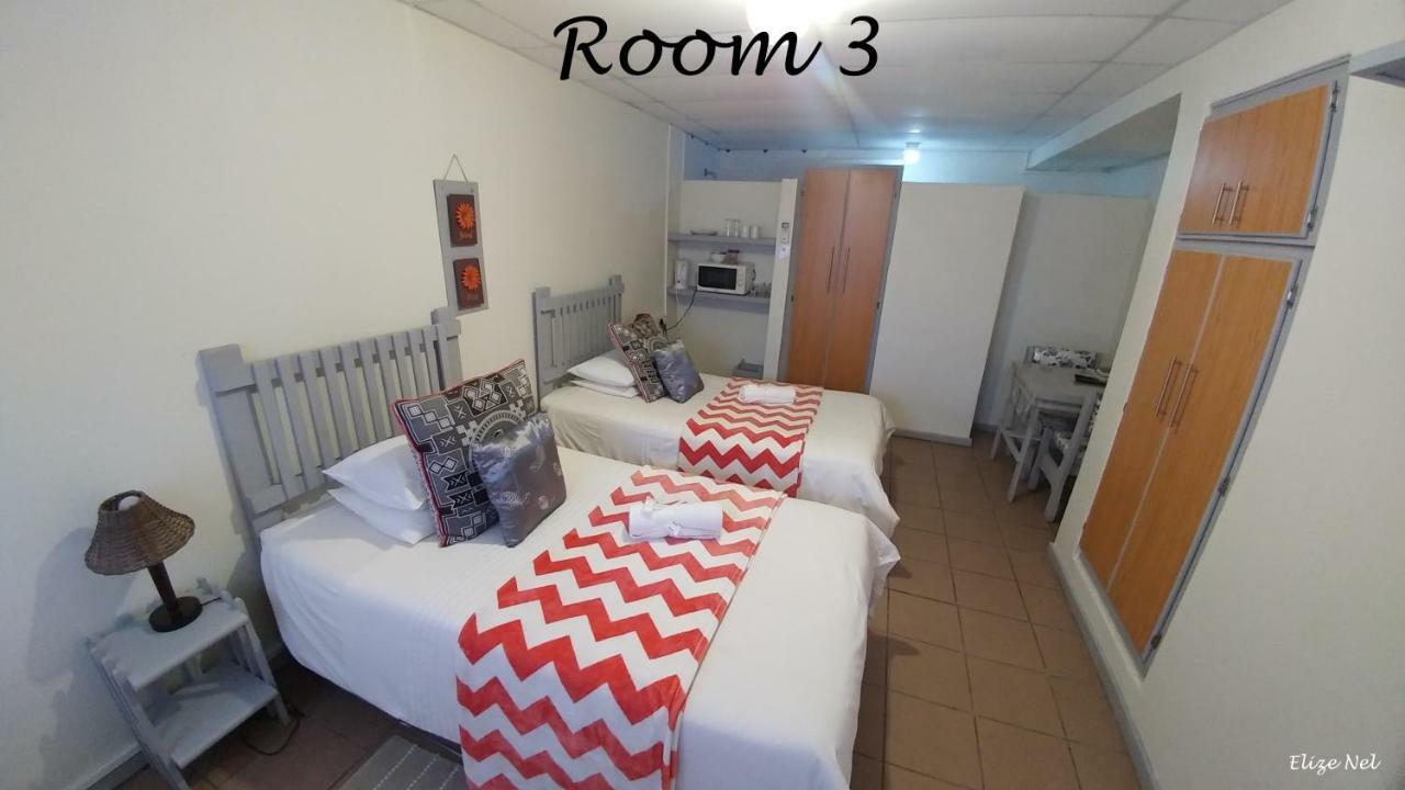 Hopetown Guesthouse Экстерьер фото