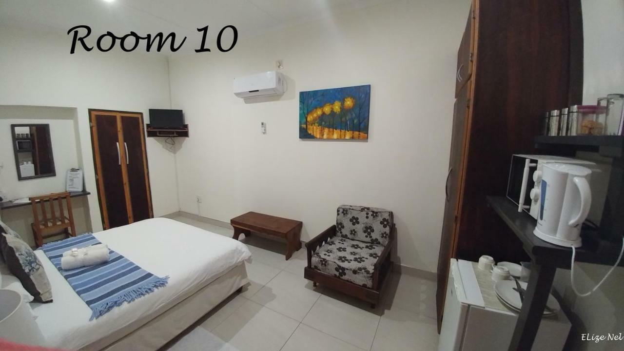 Hopetown Guesthouse Экстерьер фото