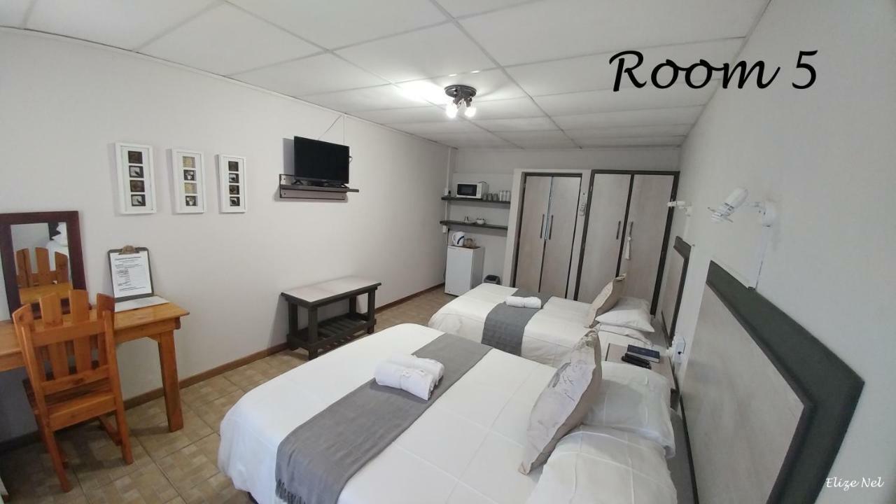 Hopetown Guesthouse Экстерьер фото