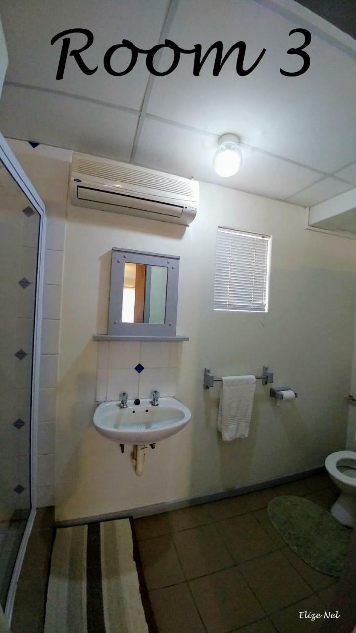 Hopetown Guesthouse Экстерьер фото
