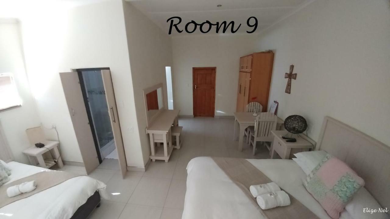Hopetown Guesthouse Экстерьер фото